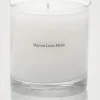 04 Bois De Balincourt Candle