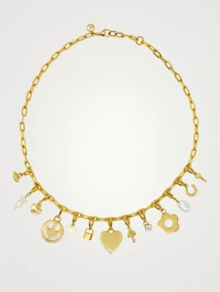 Bonnie Necklace
