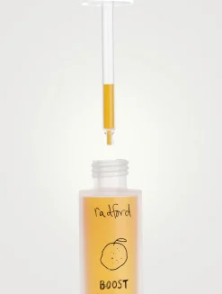 BOOST - The Serum