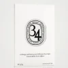 34 Boulevard Saint Germain Home, Wall & Car Diffuser Refill Insert