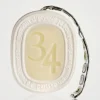 34 Boulevard Saint Germain Scented Wax Oval