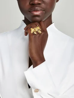 Bow Ring