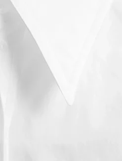 Box-Pleat Shirt