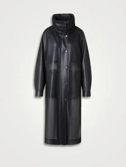 Brady Parka