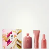 Bright Blonde Essentials Set