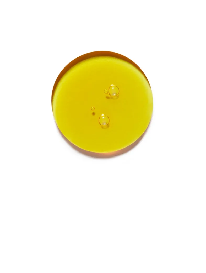 Brightening Saffron Serum