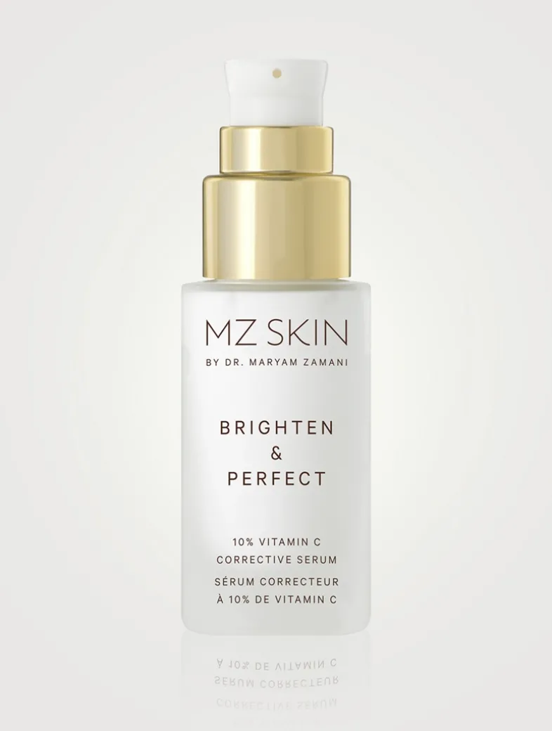 Brighten & Perfect 10% Vitamin C Corrective Serum
