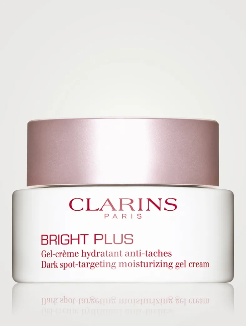 Bright Plus Moisturizing Gel Cream