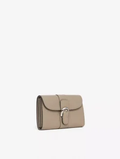 Brillant Card Holder - Rodéo Calf