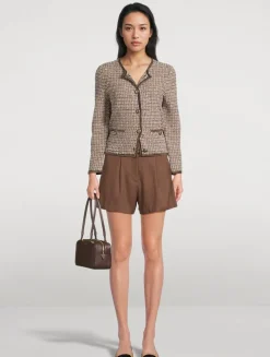 Brisa Knit Jacket