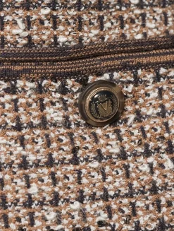 Brisa Knit Jacket