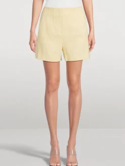 Brit Shorts
