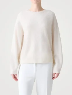 Brushed Sweater