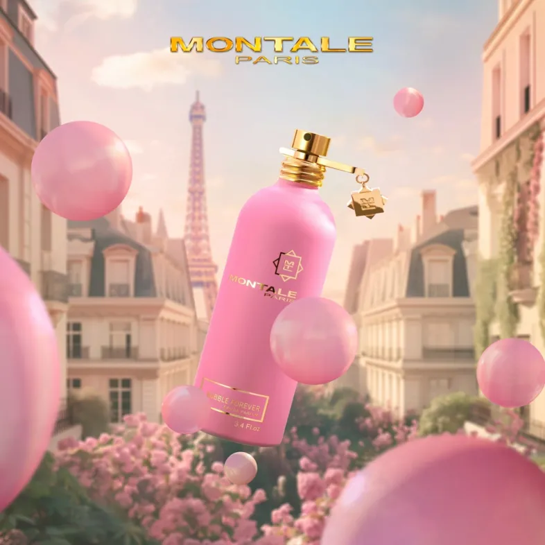 Bubble Forever Eau de Parfum