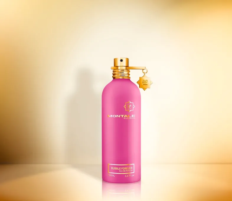 Bubble Forever Eau de Parfum