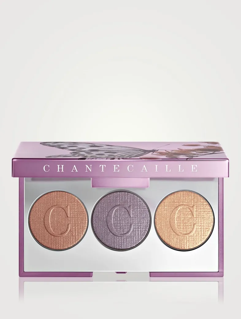 Butterfly Eye Trio