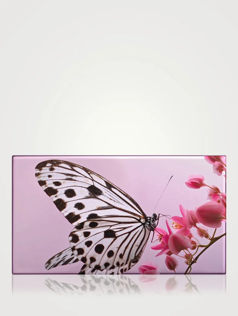 Butterfly Eye Trio