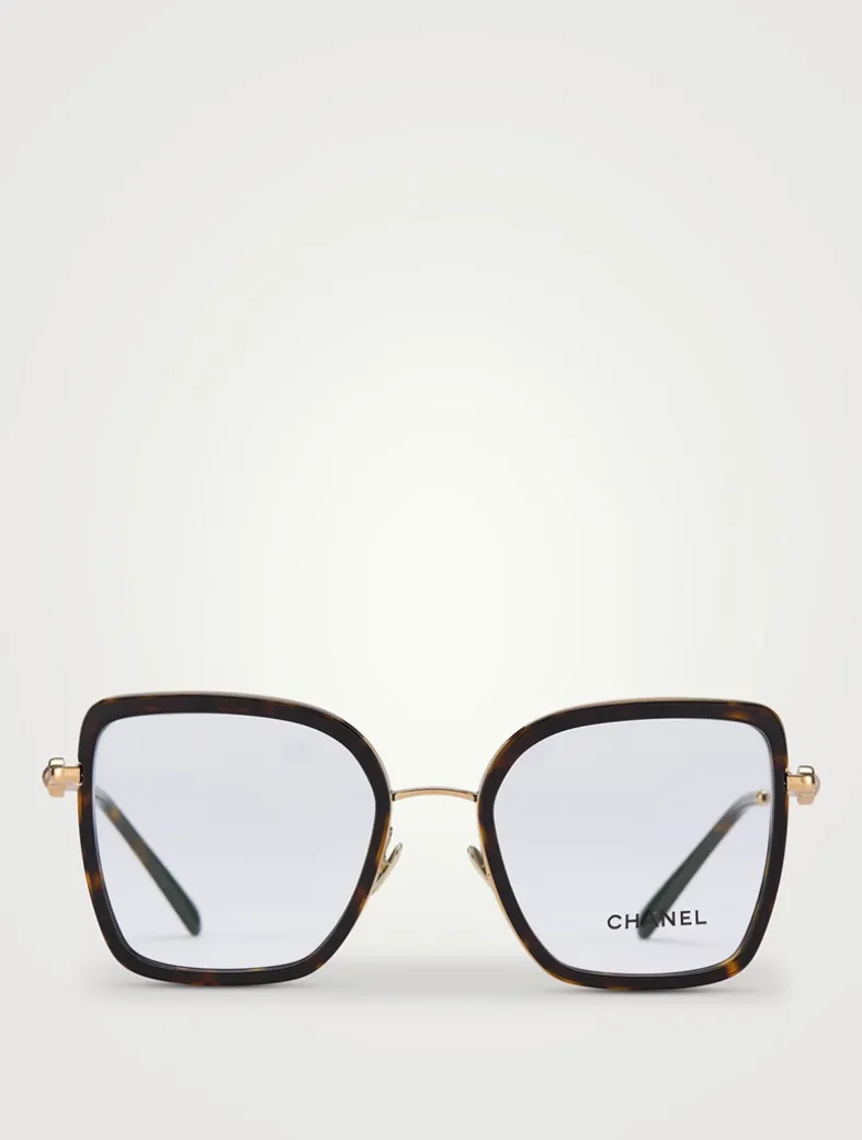 Butterfly Optical Glasses