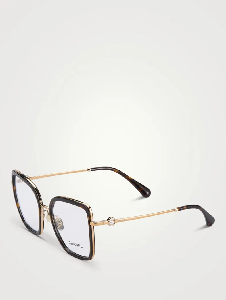 Butterfly Optical Glasses