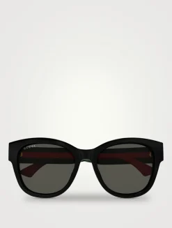 Butterfly Sunglasses