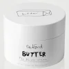 BUTTER - The Thick Cream