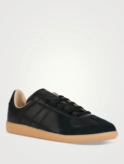 BW Army Shoes