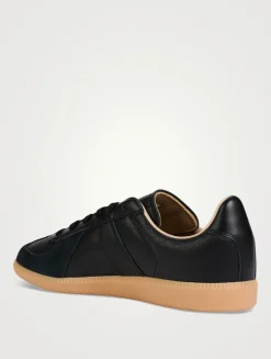 BW Army Shoes