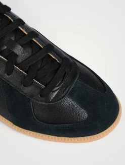 BW Army Shoes