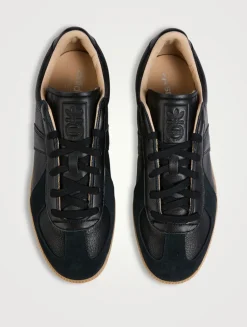 BW Army Shoes