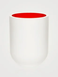 Cafe Society Candle
