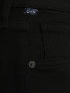 Caia Straight-Leg Jeans