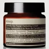 Camellia Nut Facial Hydrating Cream