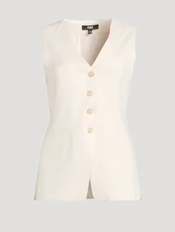 Campanelli Vest