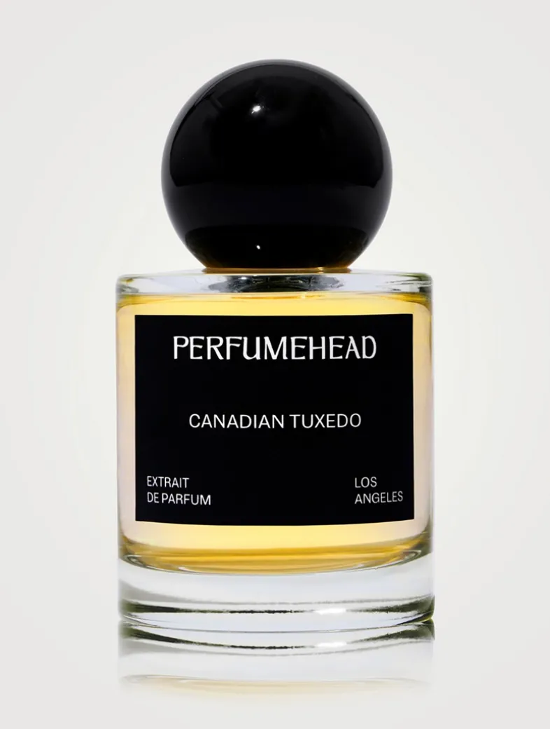 Canadian Tuxedo Extrait de Parfum
