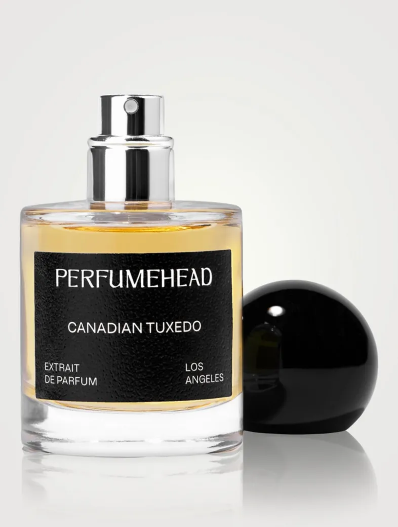 Canadian Tuxedo Extrait de Parfum