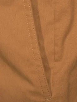 Canvas Shorts