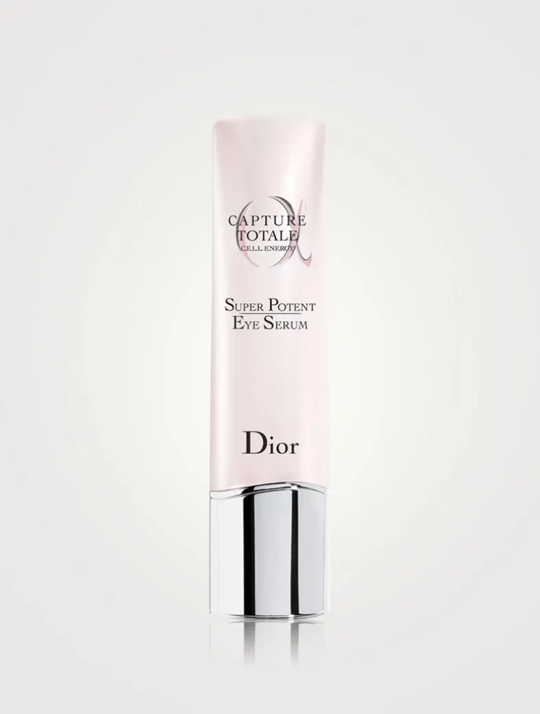 Capture Totale Super Potent Eye Serum