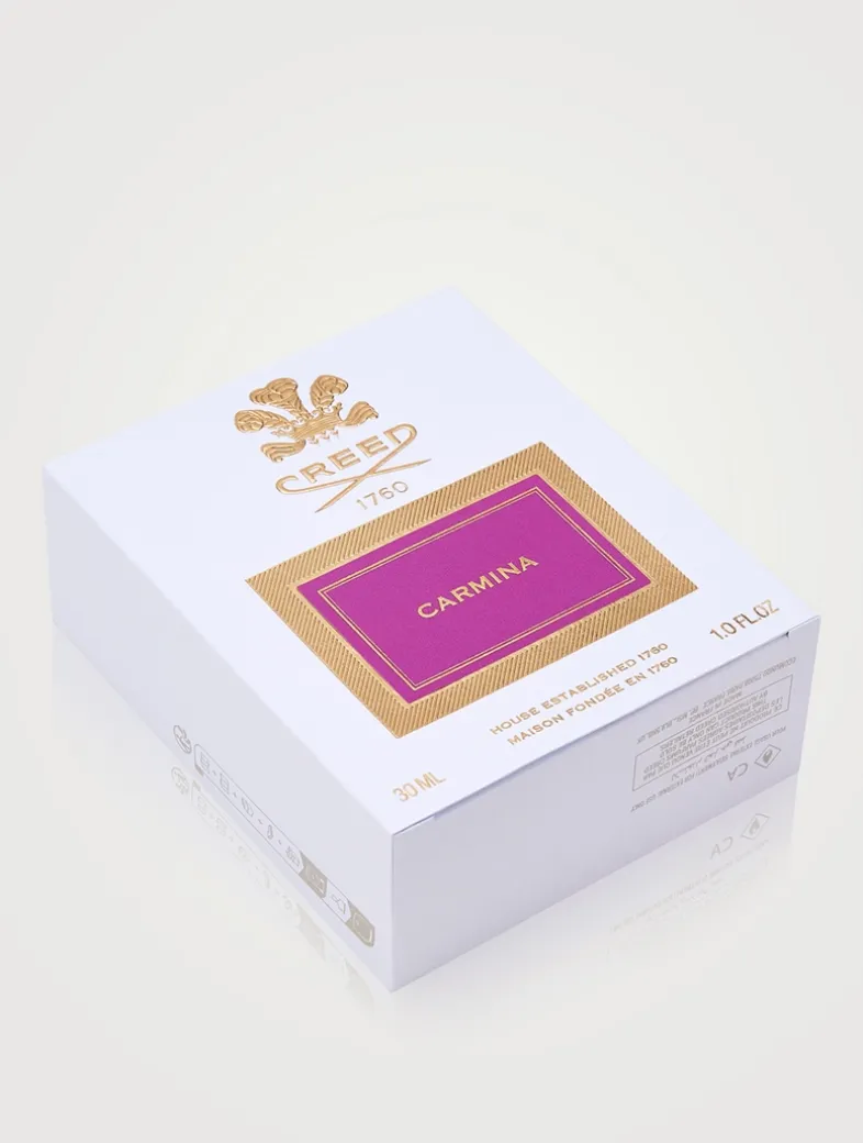 Carmina Eau de Parfum