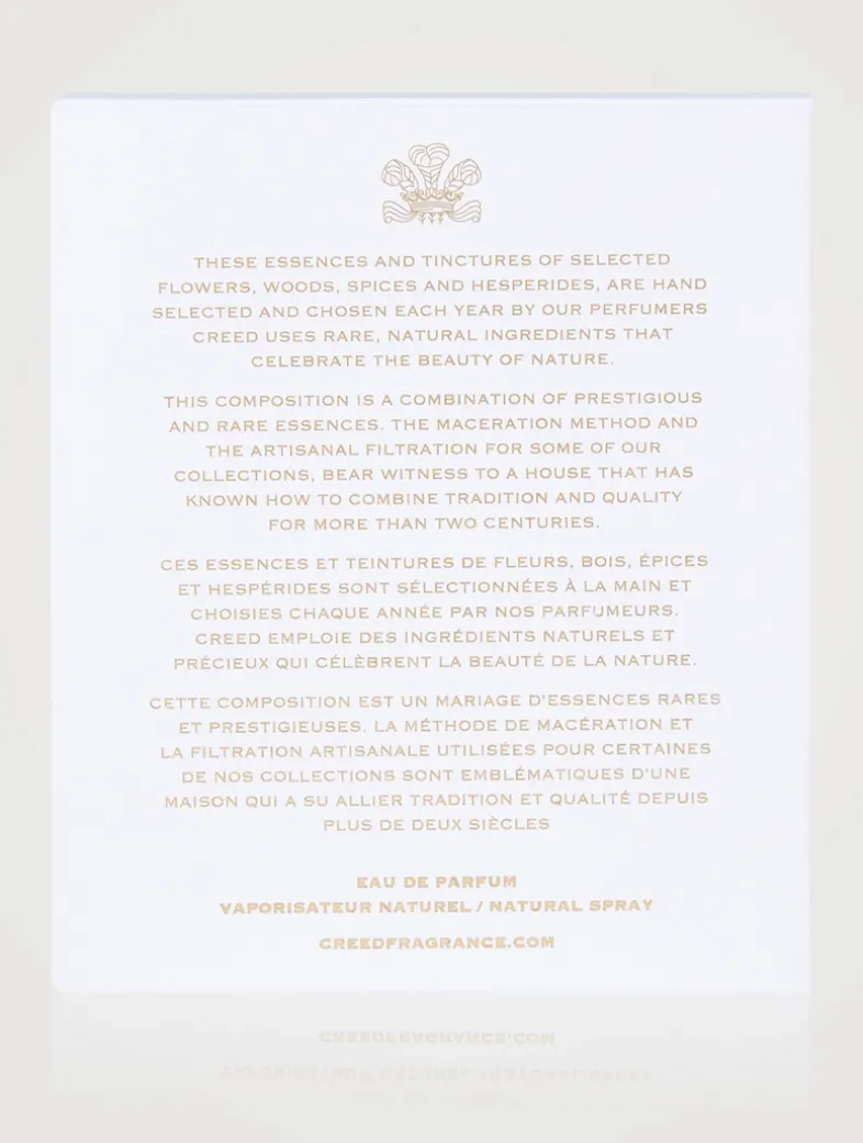Carmina Eau de Parfum