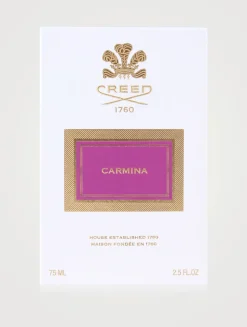 Carmina Eau de Parfum