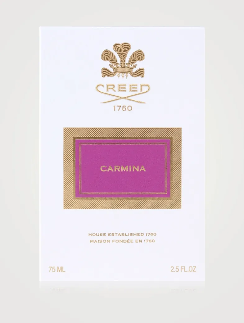 Carmina Eau de Parfum