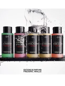 Carnal Flower Parfum Body Wash