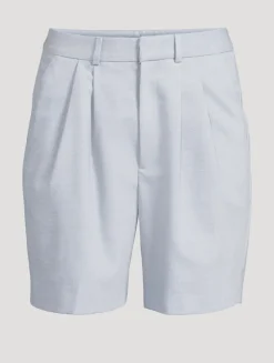 Carrie Shorts