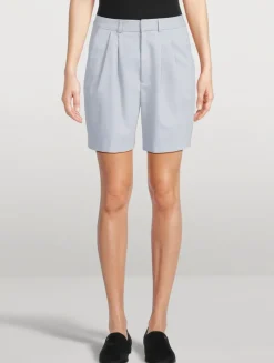 Carrie Shorts