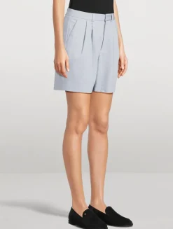 Carrie Shorts
