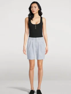 Carrie Shorts