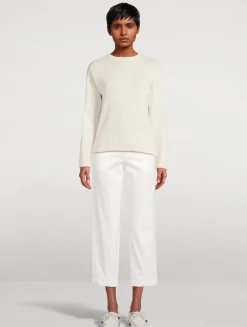 Cashmere Sweater