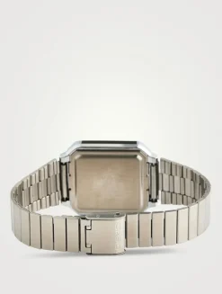 Casio Vintage Digital Watch