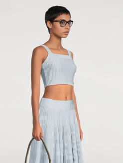 Cat Eye Optical Glasses With Blue Block Lenses