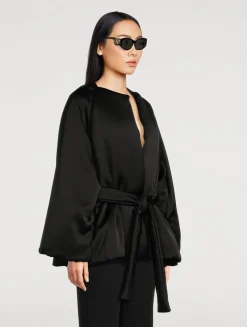 Cat Eye Sunglasses